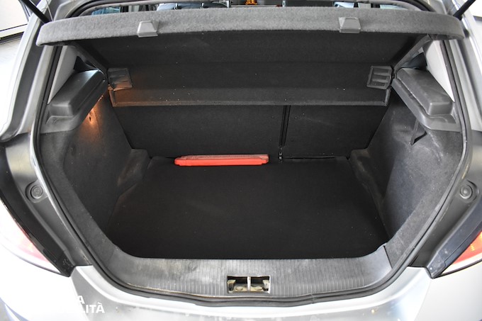 OPEL Astra 1.7 CDTI 101CV 5 porte Elegance